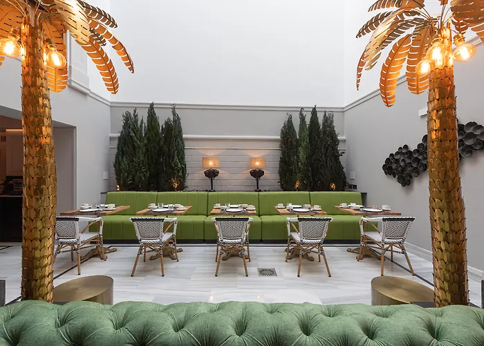 Boutique Hotel Cordial Malteses (Adults Only)