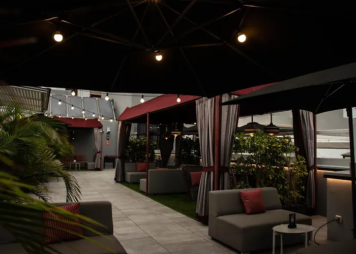 Boutique Hotel Cordial Malteses (Adults Only)