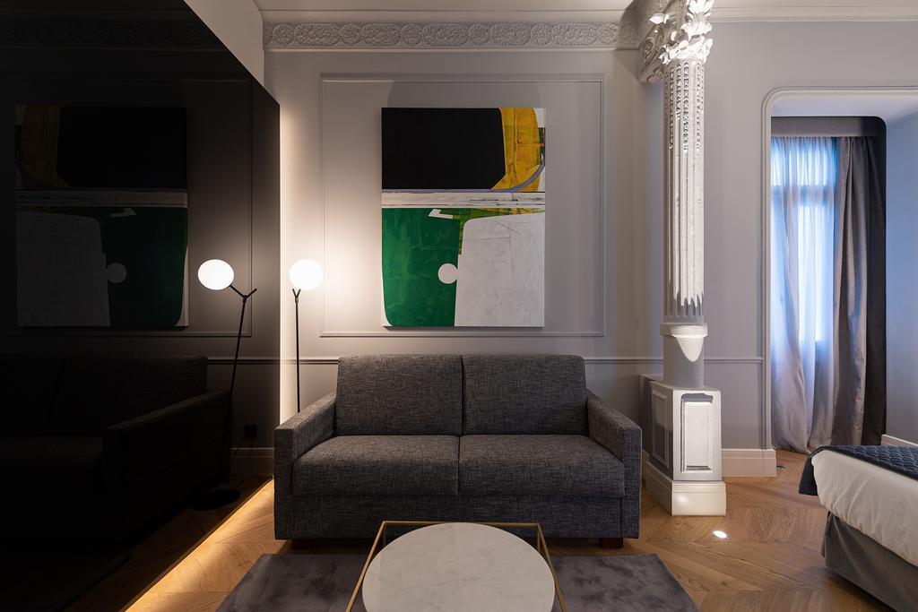 Hotel Boutique Cordial Malteses (adults Only) 4*