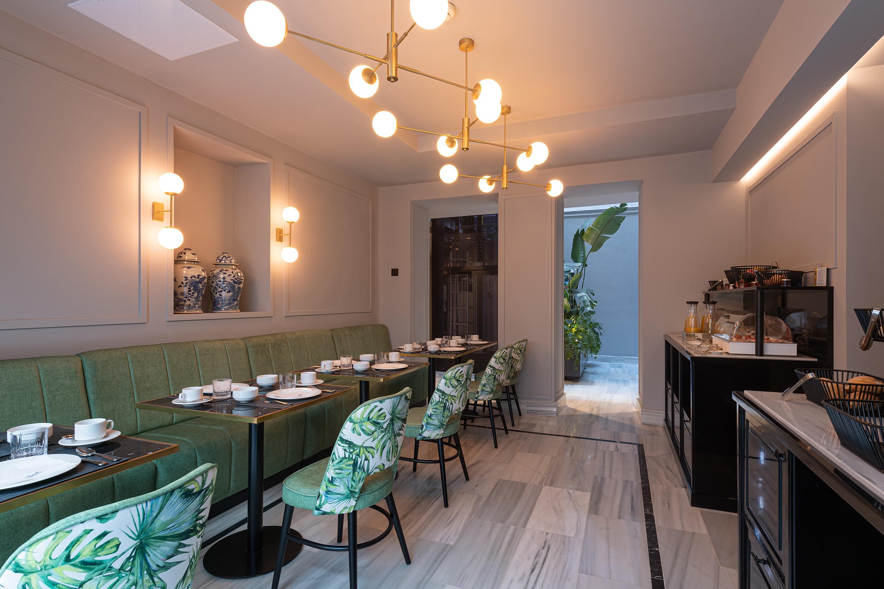 Boutique Cordial Malteses (adults Only) 4* Las Palmas de Gran Canaria
