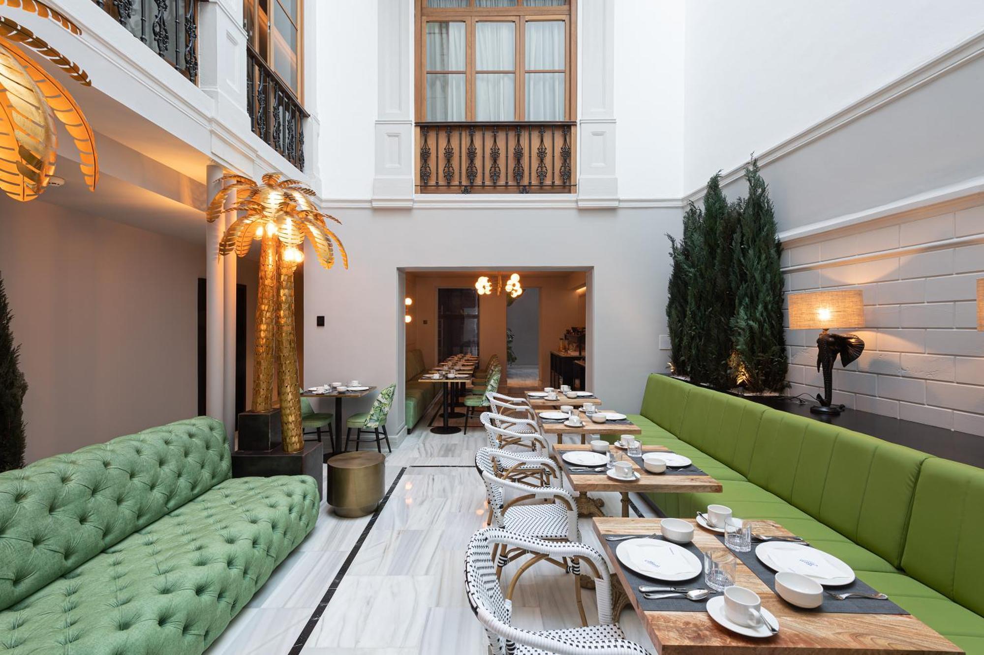 Boutique Cordial Malteses (adults Only) Hotel Las Palmas de Gran Canaria