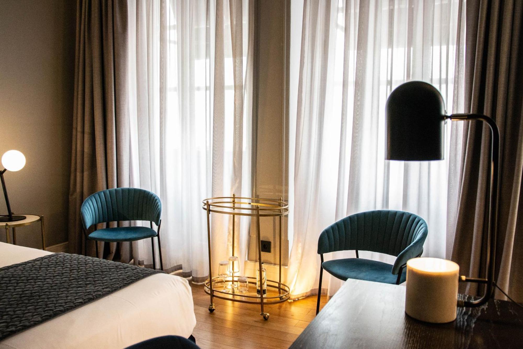 Boutique Cordial Malteses (adults Only) 4*