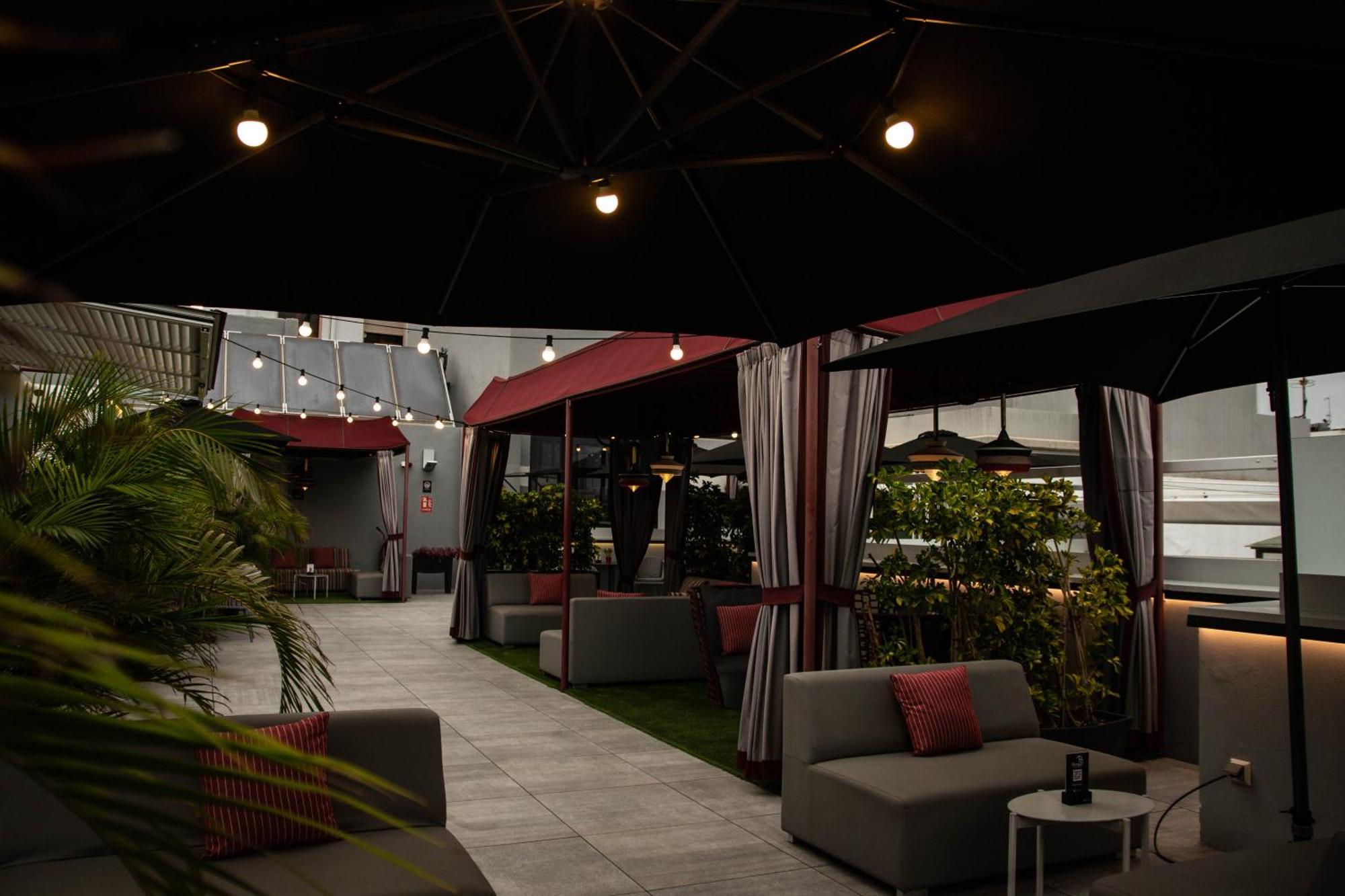 Boutique Cordial Malteses (adults Only) 4*